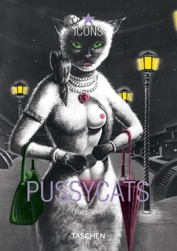 9783822829868: Pussycats. Ediz. italiana, spagnola e portoghese