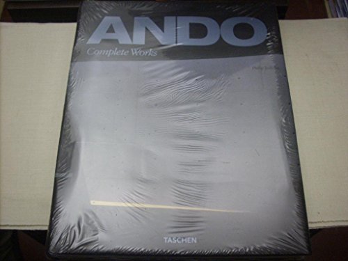 Ando. Complete Works (Italian Edition) (9783822829899) by Jodidio, Philip