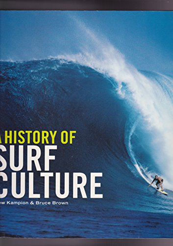 9783822830000: A History of Surf Culture