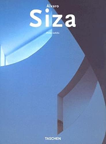 9783822830116: Siza (dition trilingue allemand - anglais - franais)