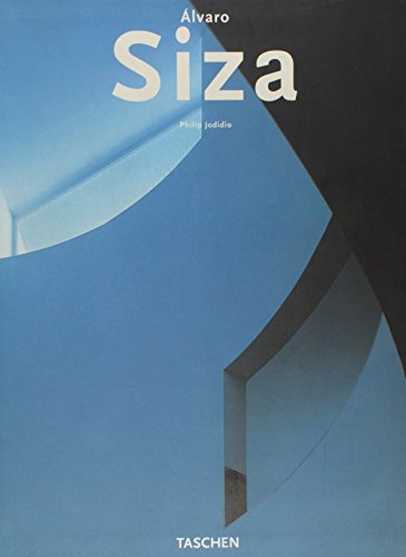 9783822830123: lvaro Siza. Ediz. italiana, spagnola e portoghese (Mid size)