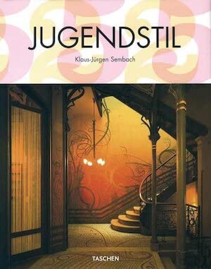 Stock image for Jugendstil: de utopie van de verzoening for sale by medimops