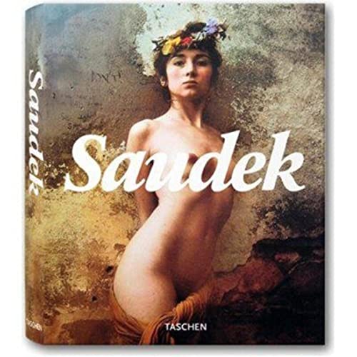 9783822830208: Jan Saudek