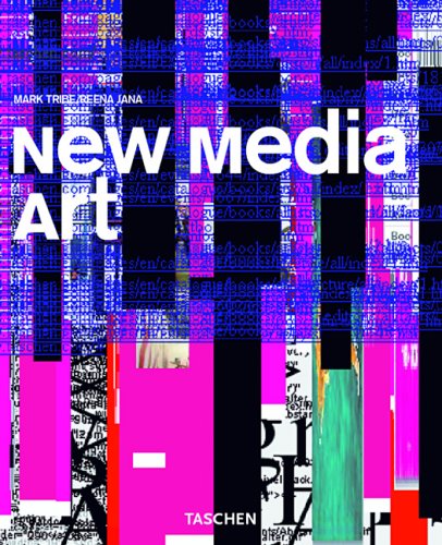 Stock image for New Media Art for sale by medimops