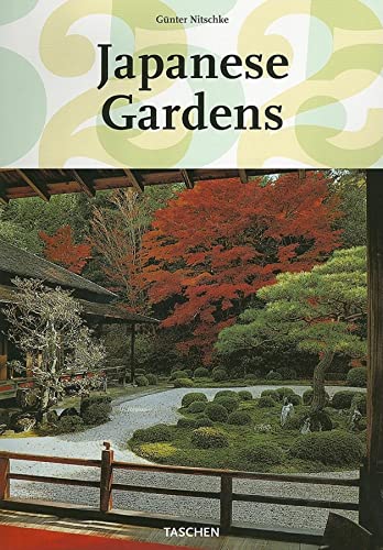 Stock image for Japanese Gardens for sale by Books From California