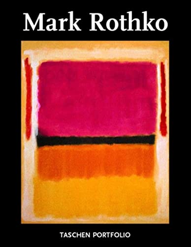 9783822830475: Mark Rothko