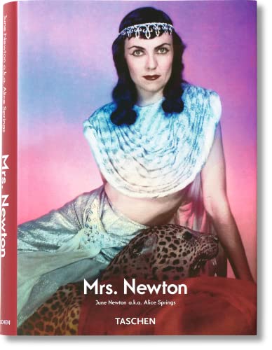 Stock image for Mrs. Newton for sale by Irish Booksellers