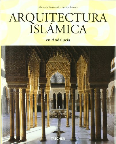 Beispielbild fr Arquitectura islámica (Spanish Edition) zum Verkauf von Half Moon Books