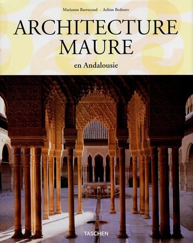 Imagen de archivo de architecture maure a la venta por Better World Books Ltd