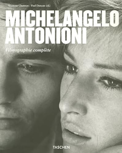 9783822830888: MICHELANGELO ANTONIONI