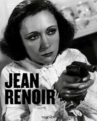 Beispielbild fr Jean Renoir. Ein Dialog mit seinen Filmen 1894 - 1979 zum Verkauf von Leserstrahl  (Preise inkl. MwSt.)