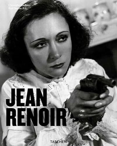 9783822830949: Jean Renoir: The Complete Films