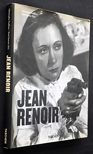 9783822830956: Jean Renoir: The Complete Films
