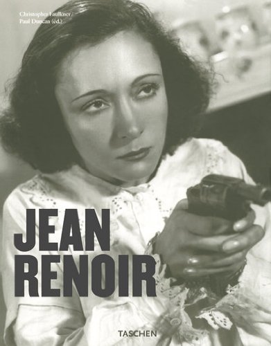 9783822830963: Jean Renoir: Conversation avec ses films 1894-1979