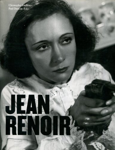 Beispielbild fr Jean Renoir : A Conversation with His Films 1894-1979 zum Verkauf von Books From California