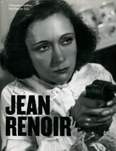 Stock image for Jean Renoir: The Complete Films for sale by A Cappella Books, Inc.