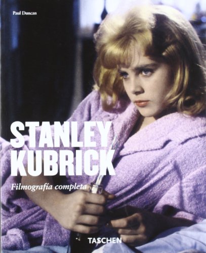 Stock image for Stanley Kubrick. Filmografa completa. for sale by Tik Books ME