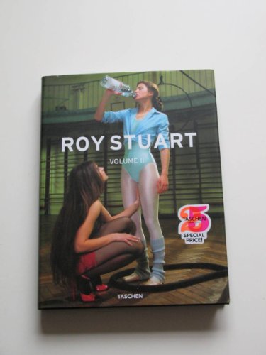 Roy Stuart (Two Volumes)