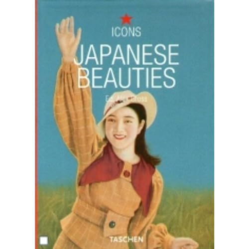 Beispielbild fr Japanese Beauties zum Verkauf von Better World Books