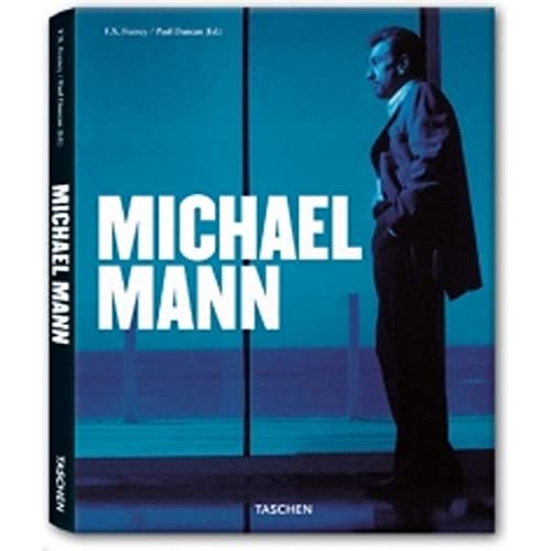 Beispielbild fr Michael Mann, Film zum Verkauf von Hamelyn