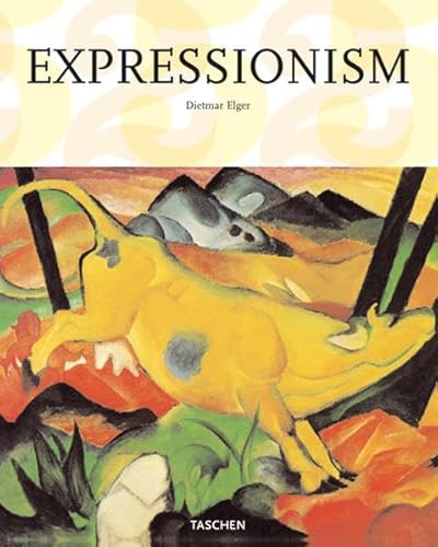 9783822831427: Expressionismus