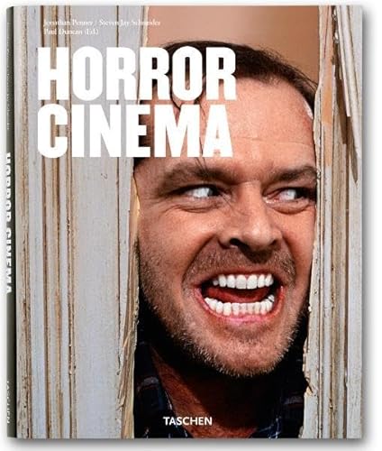 Horror Cinema [HORROR CINEMA] - Schneider, Steven Jay