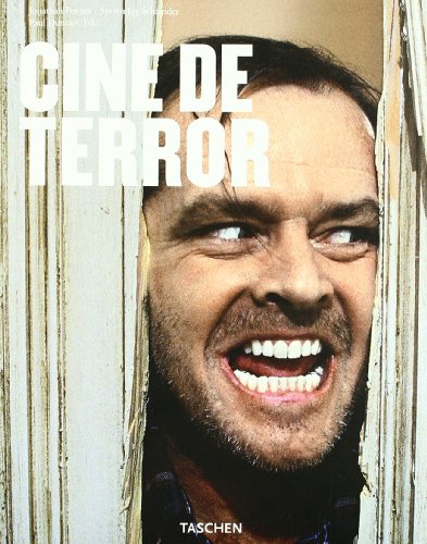 Cine De Terror (9783822831540) by Jonathan Penner