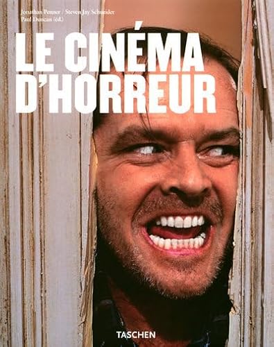 LE CINEMA DHORREUR (9783822831557) by [???]