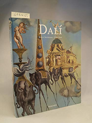Imagen de archivo de Dali Descharmes, Robert, And Neret, G a la venta por Iridium_Books
