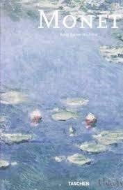 Imagen de archivo de Monet (Spanish Edition) a la venta por Half Price Books Inc.
