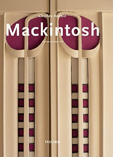 Beispielbild fr Charles Rennie Mackintosh zum Verkauf von Better World Books