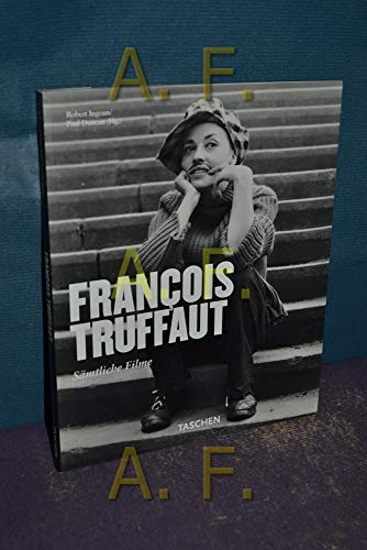 Stock image for Francois Truffaut: Smtliche Filme for sale by medimops