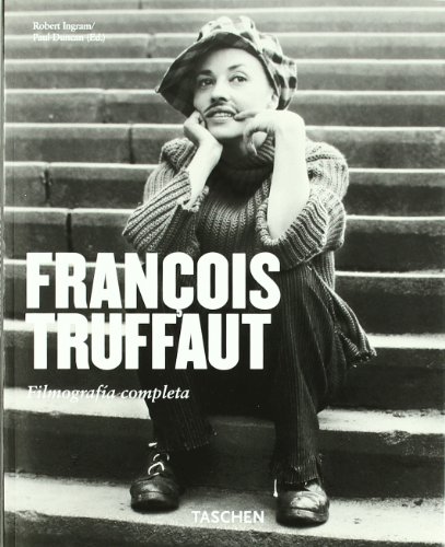 Stock image for Francois truffaut/ filmografia completa. for sale by Iridium_Books