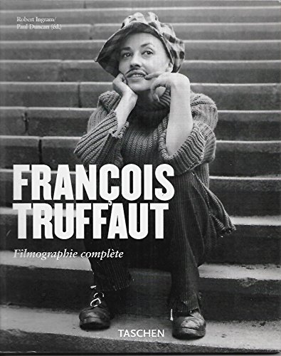 Imagen de archivo de François Truffaut : Auteur de films 1932-1984 a la venta por Better World Books