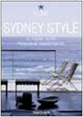Beispielbild fr Sydney Style (Spanish Edition) zum Verkauf von dsmbooks