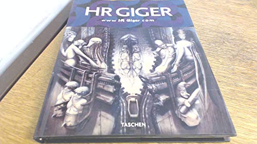 www HR Giger com - H-R Giger