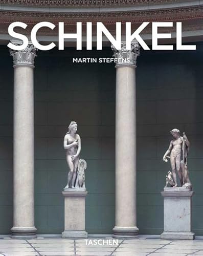 Imagen de archivo de Schinkel a la venta por Librerie Dedalus e Minotauro