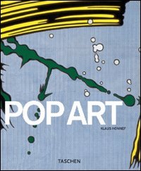 9783822832868: Pop Art (Taschen Basic Art Series)