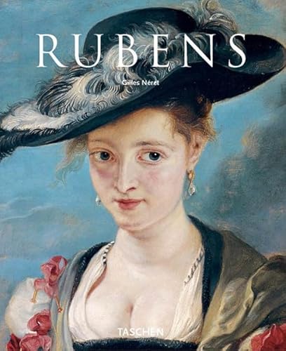 Imagen de archivo de Rubens a la venta por Librerie Dedalus e Minotauro