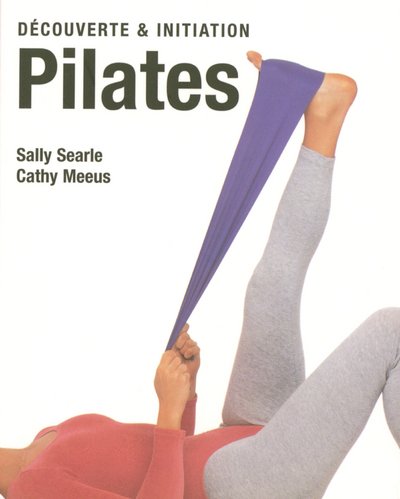 Beispielbild fr Pilates zum Verkauf von Ammareal