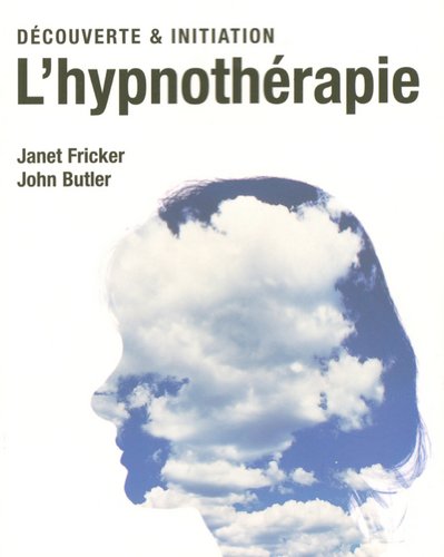 Stock image for L'hypnothrapie for sale by Chapitre.com : livres et presse ancienne