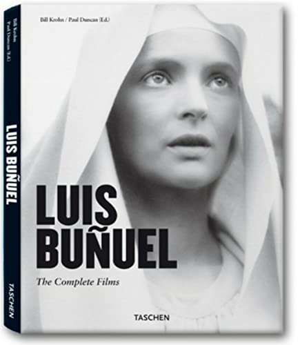 9783822833759: Luis Bunuel: Chimera 1900-1983