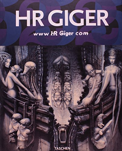 www HR Giger com - o. A.