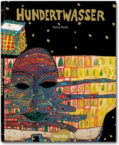 HUNDERTWASSER. - Rand, Harry