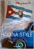 9783822834664: Havana Style
