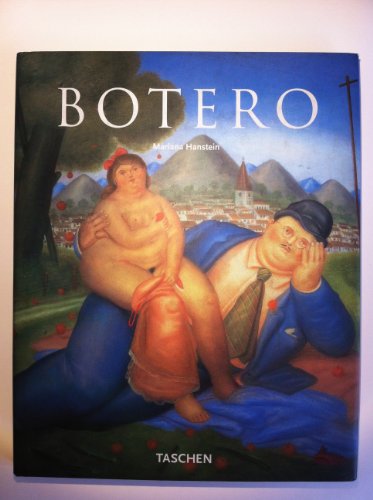 Stock image for BOTERO TD 0103091 for sale by HPB Inc.