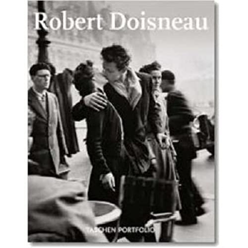 Stock image for Doisneau Portfolio for sale by HPB-Emerald