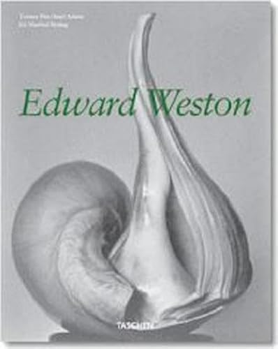 Beispielbild fr Edward Weston : 1886-1958 zum Verkauf von RECYCLIVRE