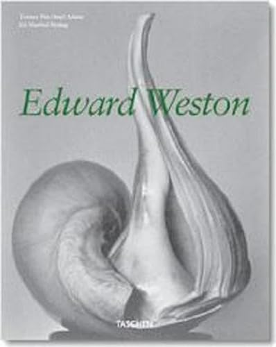 9783822834862: Edward Weston