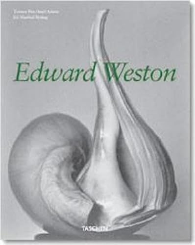 9783822834862: Edward Weston: 1886-1958